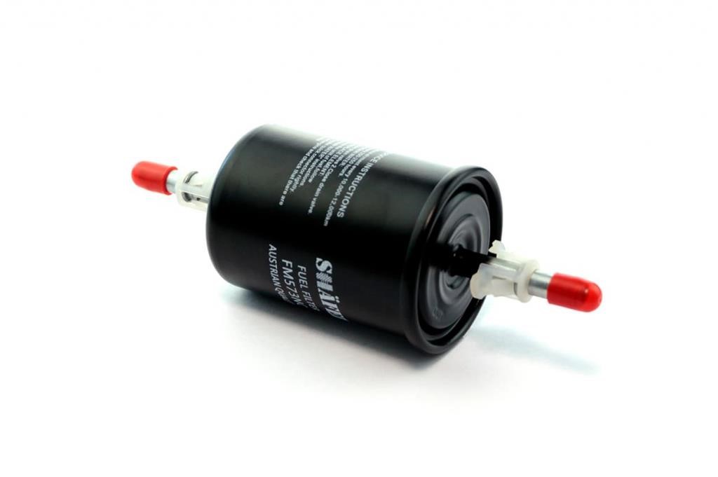 Shafer FM573NC Fuel filter FM573NC: Buy near me in Poland at 2407.PL - Good price!
