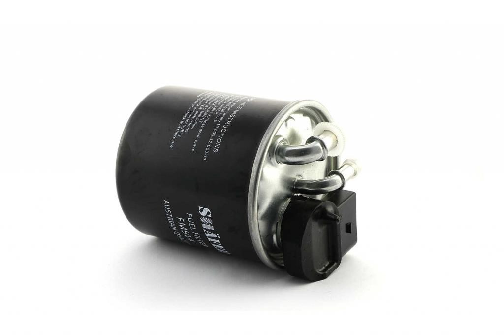 Shafer FM914 Fuel filter FM914: Buy near me in Poland at 2407.PL - Good price!