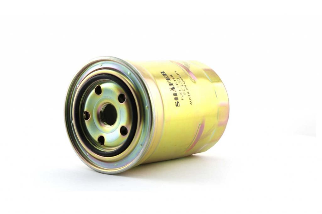 Shafer FC135 Fuel filter FC135: Buy near me in Poland at 2407.PL - Good price!