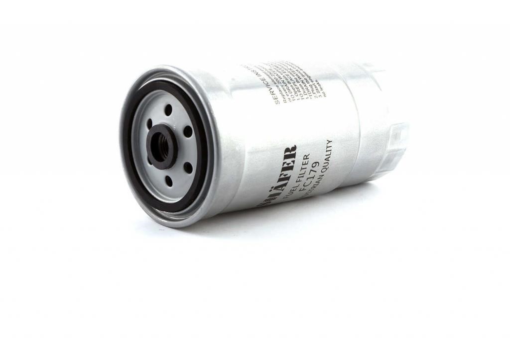 Shafer FC179 Fuel filter FC179: Buy near me in Poland at 2407.PL - Good price!