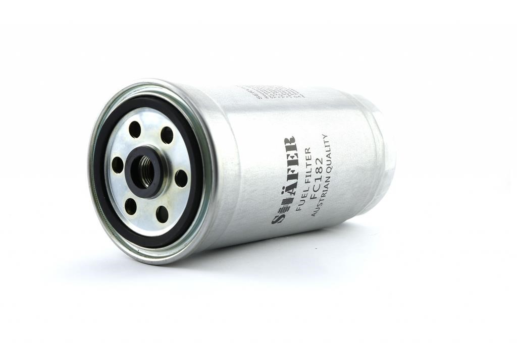 Shafer FC182 Fuel filter FC182: Buy near me in Poland at 2407.PL - Good price!