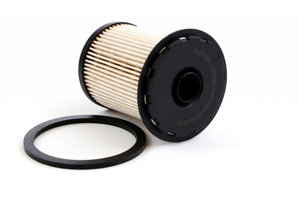 Shafer FE75D Fuel filter FE75D: Buy near me in Poland at 2407.PL - Good price!