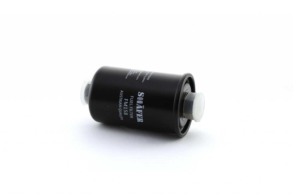 Shafer FM158 Fuel filter FM158: Buy near me in Poland at 2407.PL - Good price!