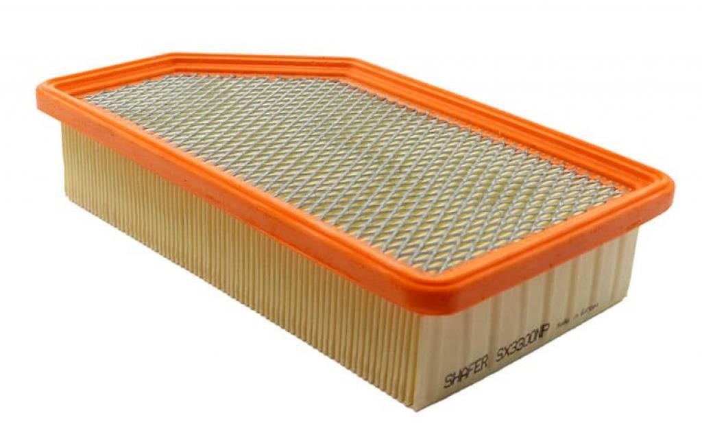 Shafer SX3300NP Air filter SX3300NP: Buy near me in Poland at 2407.PL - Good price!