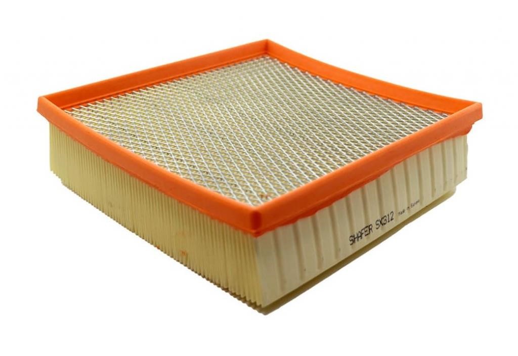 Shafer SX312 Air filter SX312: Buy near me in Poland at 2407.PL - Good price!