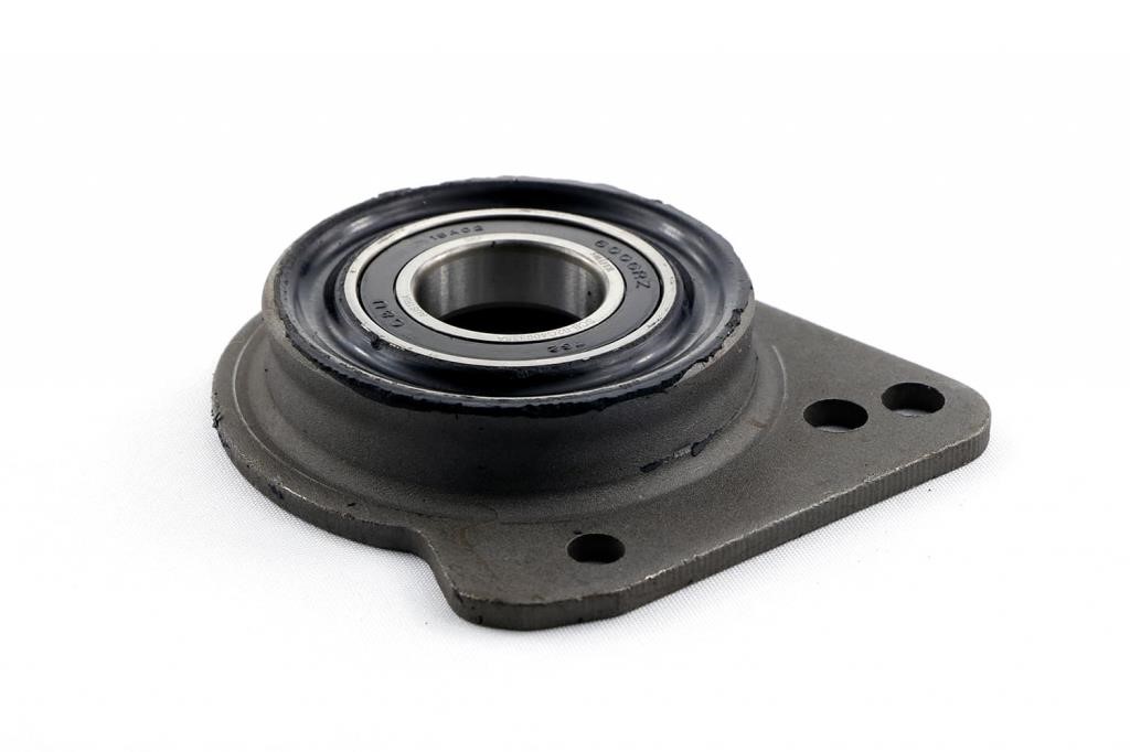 Shafer SCB-02G409335A Driveshaft outboard bearing SCB02G409335A: Buy near me in Poland at 2407.PL - Good price!