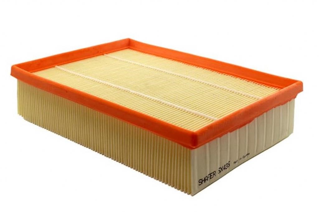 Shafer SX435 Air filter SX435: Buy near me in Poland at 2407.PL - Good price!