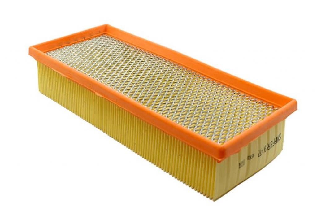 Shafer SX477 Air filter SX477: Buy near me in Poland at 2407.PL - Good price!