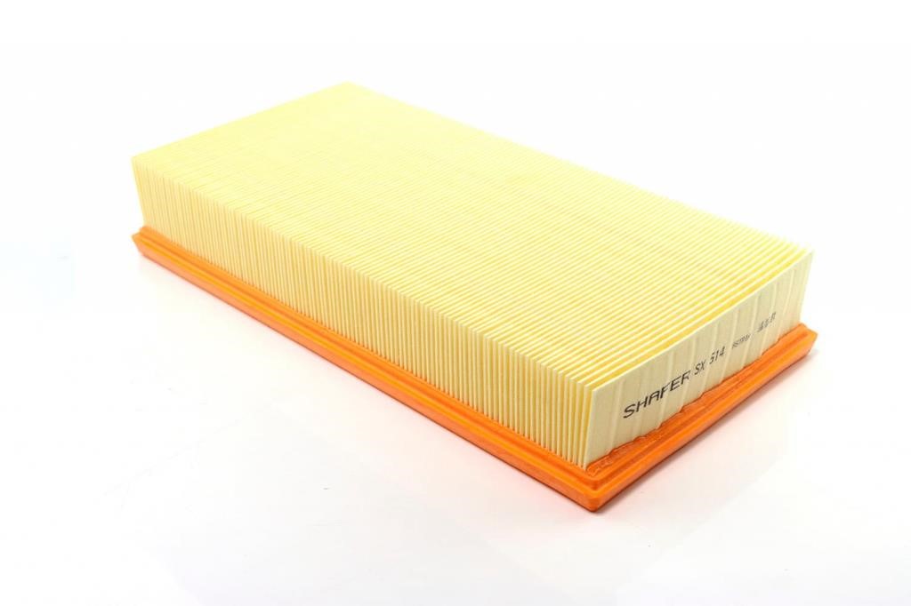 Shafer SX514 Air filter SX514: Buy near me in Poland at 2407.PL - Good price!