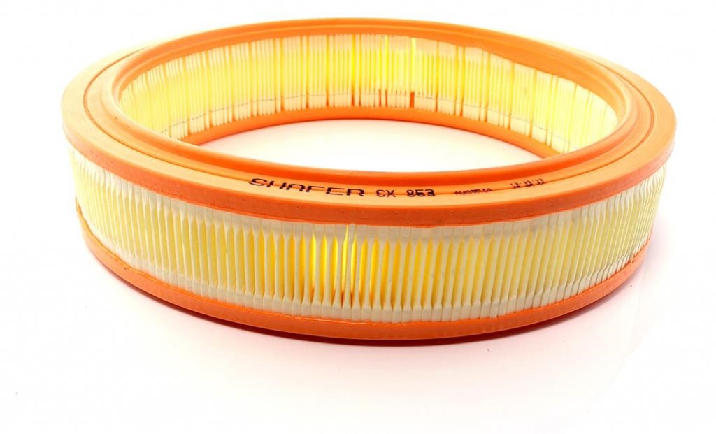 Shafer SX853 Air filter SX853: Buy near me in Poland at 2407.PL - Good price!