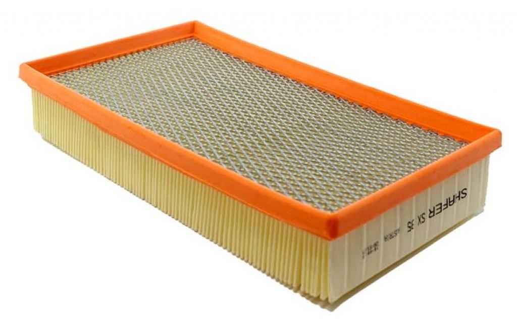 Shafer SX95 Air filter SX95: Buy near me in Poland at 2407.PL - Good price!