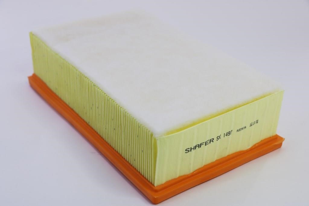 Shafer SX1497 Air filter SX1497: Buy near me in Poland at 2407.PL - Good price!