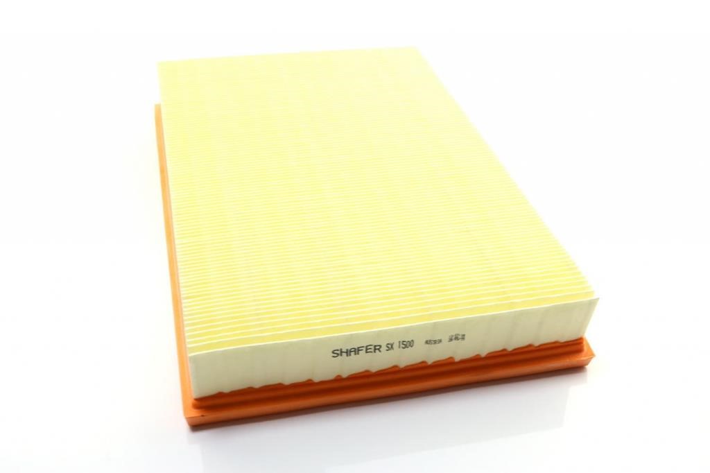 Shafer SX1500 Air filter SX1500: Buy near me in Poland at 2407.PL - Good price!