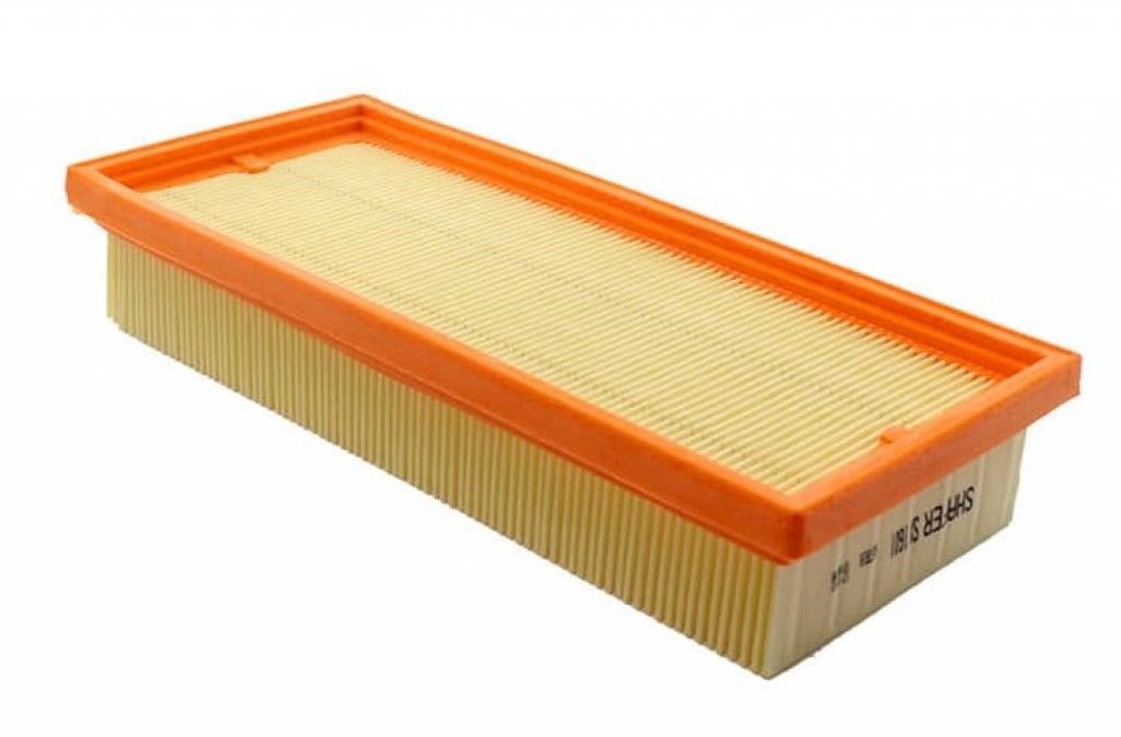Shafer SX1601 Air filter SX1601: Buy near me in Poland at 2407.PL - Good price!