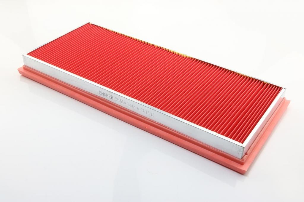Shafer SX1518 Air filter SX1518: Buy near me in Poland at 2407.PL - Good price!