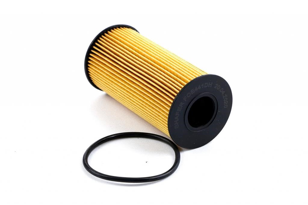 Shafer FOE441DH Oil Filter FOE441DH: Buy near me in Poland at 2407.PL - Good price!