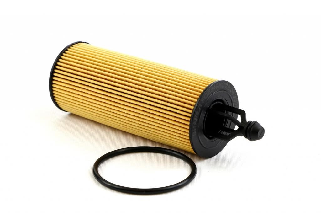 Shafer FOE349AC Oil Filter FOE349AC: Buy near me at 2407.PL in Poland at an Affordable price!