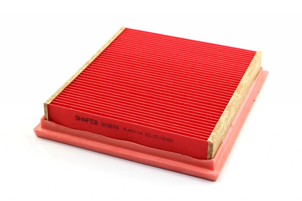 Shafer SX3070 Air filter SX3070: Buy near me in Poland at 2407.PL - Good price!