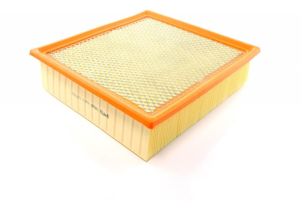 Shafer SX49883 Air filter SX49883: Buy near me at 2407.PL in Poland at an Affordable price!