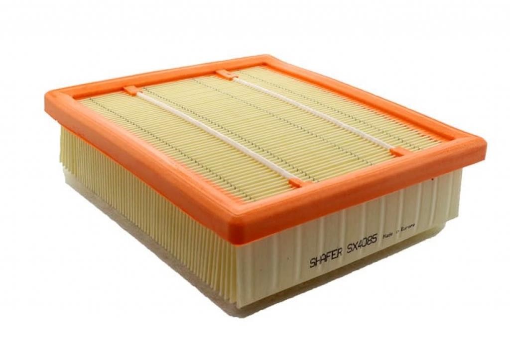 Shafer SX4085 Air filter SX4085: Buy near me in Poland at 2407.PL - Good price!