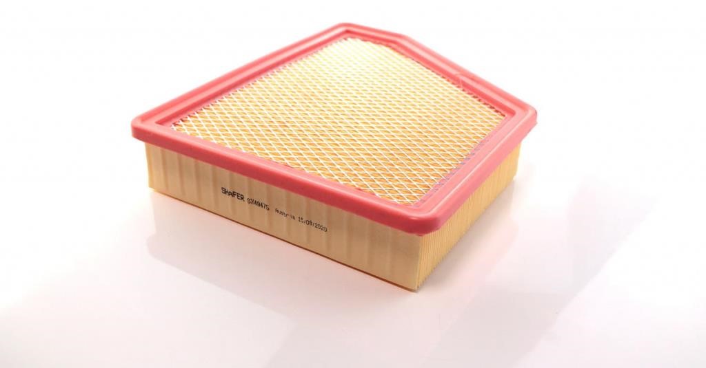 Shafer SX49475 Air filter SX49475: Buy near me in Poland at 2407.PL - Good price!