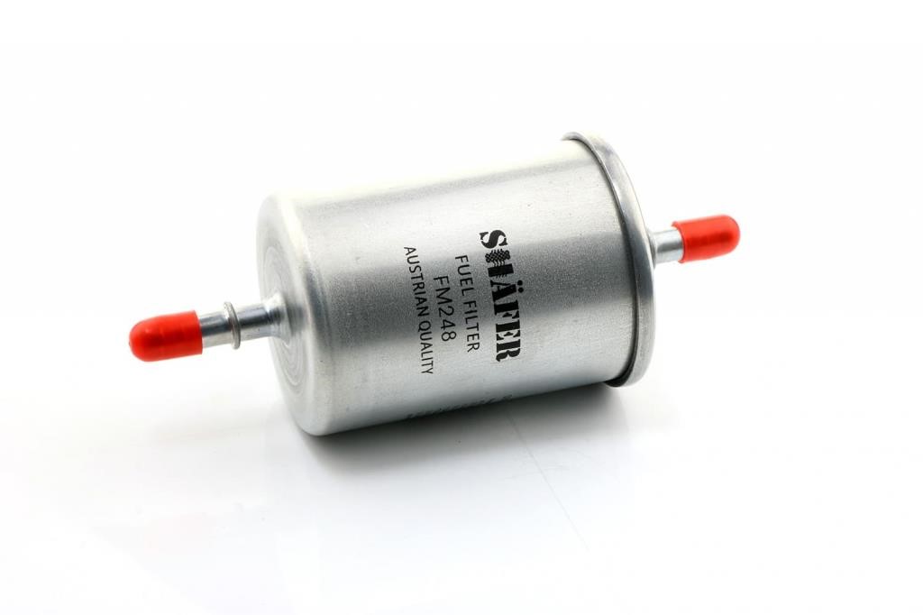 Shafer FM248 Fuel filter FM248: Buy near me in Poland at 2407.PL - Good price!