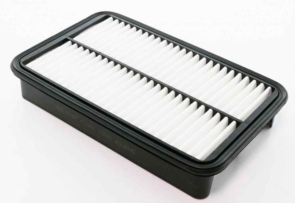 Shafer SX807 Air filter SX807: Buy near me in Poland at 2407.PL - Good price!