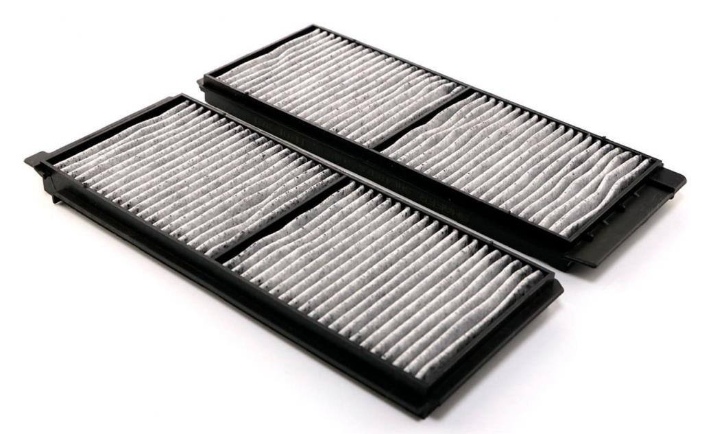 Shafer SAK483/S Charcoal filter SAK483S: Buy near me in Poland at 2407.PL - Good price!
