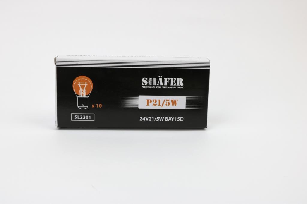 Shafer SL2201 Лампа галогенна 12В SL2201: Приваблива ціна - Купити у Польщі на 2407.PL!