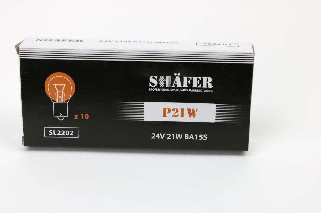 Shafer SL2202 Żarówka halogenowa 12V SL2202: Dobra cena w Polsce na 2407.PL - Kup Teraz!