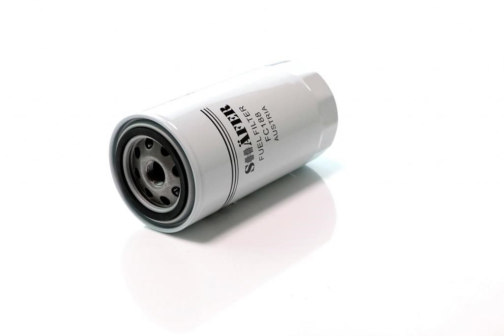 Shafer FC188 Fuel filter FC188: Buy near me in Poland at 2407.PL - Good price!