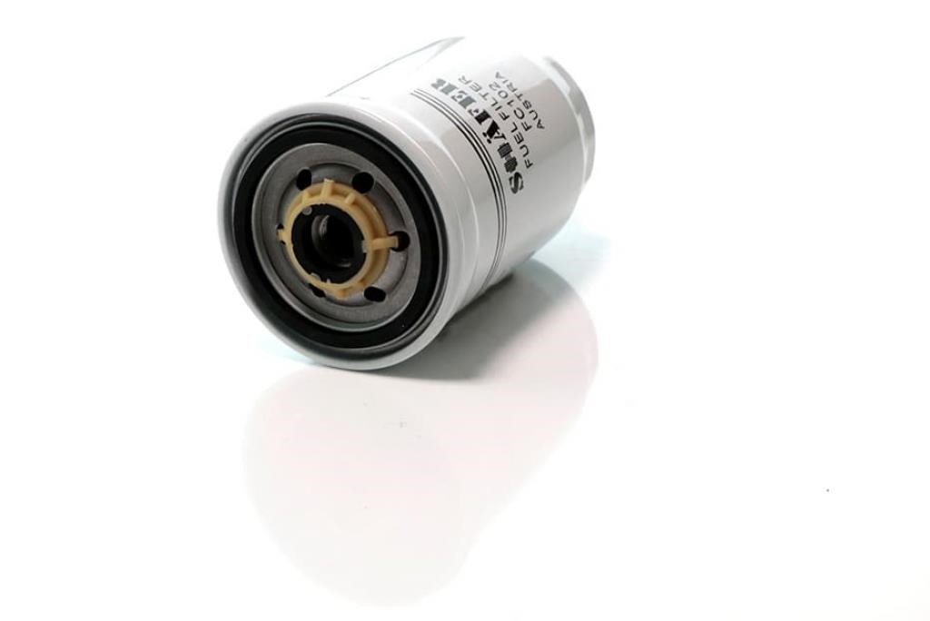 Shafer FC102 Fuel filter FC102: Buy near me in Poland at 2407.PL - Good price!