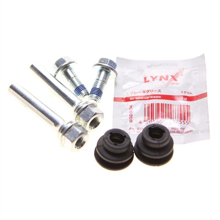LYNXauto BC-2022 Repair Kit, brake caliper guide BC2022: Buy near me in Poland at 2407.PL - Good price!