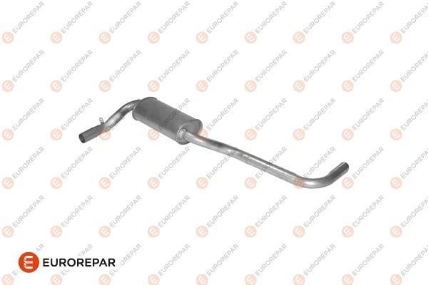 Eurorepar 1607347480 End Silencer 1607347480: Buy near me at 2407.PL in Poland at an Affordable price!
