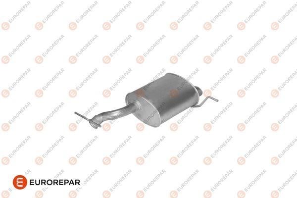 Eurorepar 1607353080 End Silencer 1607353080: Buy near me at 2407.PL in Poland at an Affordable price!