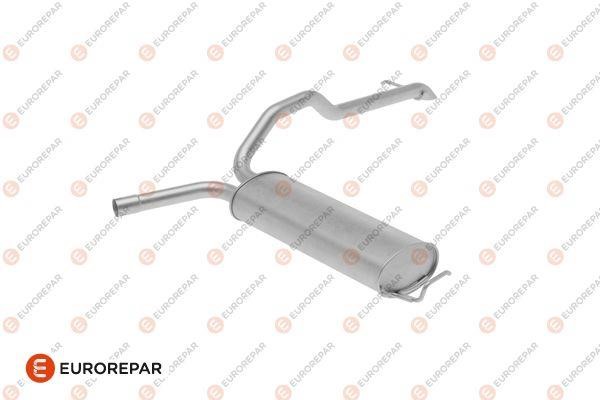 Eurorepar 1609217780 End Silencer 1609217780: Buy near me at 2407.PL in Poland at an Affordable price!