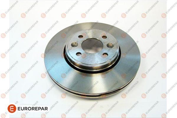 Eurorepar 1686718080 Brake disc, set of 2 pcs. 1686718080: Buy near me in Poland at 2407.PL - Good price!