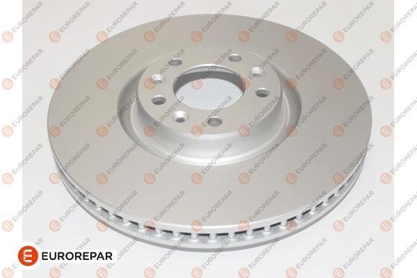 Eurorepar 1686718680 Brake disc 1686718680: Buy near me in Poland at 2407.PL - Good price!