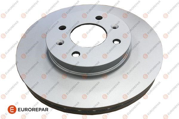 Eurorepar 1686729980 Brake disc, set of 2 pcs. 1686729980: Buy near me in Poland at 2407.PL - Good price!