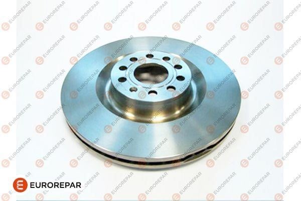 Eurorepar 1686719380 Ventilated brake disk, 1 pc. 1686719380: Buy near me at 2407.PL in Poland at an Affordable price!