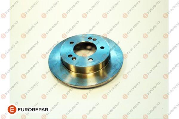 Eurorepar 1686730380 Brake disc, set of 2 pcs. 1686730380: Buy near me in Poland at 2407.PL - Good price!