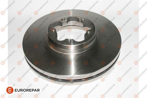 Eurorepar 1686719880 Ventilated brake disk, 1 pc. 1686719880: Buy near me at 2407.PL in Poland at an Affordable price!