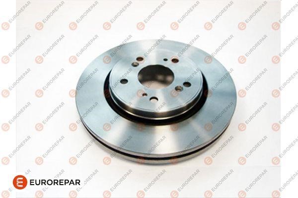 Eurorepar 1686720080 Ventilated brake disk, 1 pc. 1686720080: Buy near me in Poland at 2407.PL - Good price!