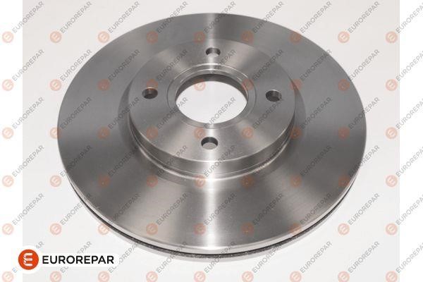 Eurorepar 1686720380 Brake disc, set of 2 pcs. 1686720380: Buy near me at 2407.PL in Poland at an Affordable price!
