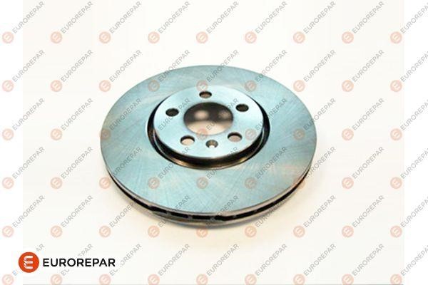Eurorepar 1686720880 Brake disc, set of 2 pcs. 1686720880: Buy near me in Poland at 2407.PL - Good price!