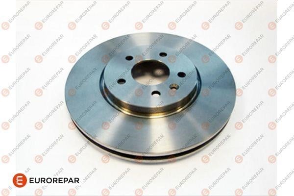 Eurorepar 1686721180 Ventilated brake disk, 1 pc. 1686721180: Buy near me in Poland at 2407.PL - Good price!