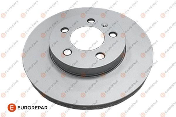 Eurorepar 1686723880 Brake disc, set of 2 pcs. 1686723880: Buy near me in Poland at 2407.PL - Good price!
