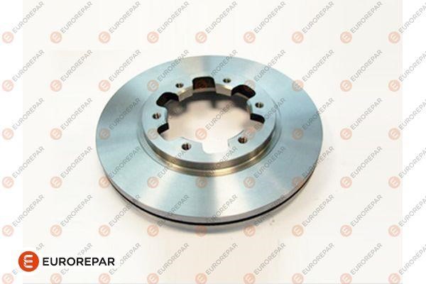 Eurorepar 1686726080 Brake disc, set of 2 pcs. 1686726080: Buy near me in Poland at 2407.PL - Good price!
