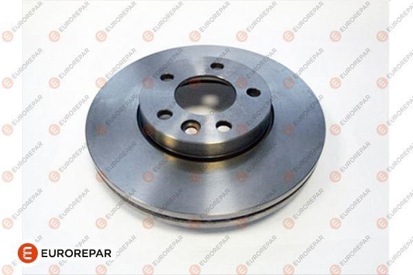 Eurorepar 1686726680 Brake disc 1686726680: Buy near me in Poland at 2407.PL - Good price!