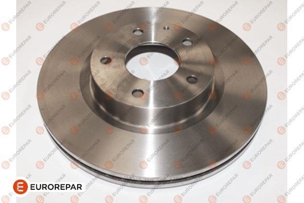 Eurorepar 1686727180 Ventilated brake disk, 1 pc. 1686727180: Buy near me in Poland at 2407.PL - Good price!